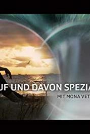 Auf und Davon Spezial: 2te Staffel Anja Kinsky und Claude Wegmann in Italien (2017) watch online HD