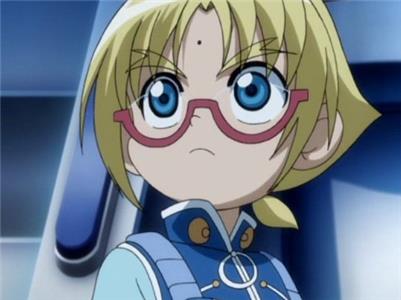 Bakugan Battle Brawlers Marucho's Mission (2007–2010) watch online HD