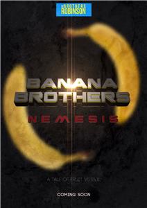 Banana Brothers: Nemesis (2016) watch online HD