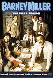 Barney Miller Movie: Part 1 (1975–1982) watch online HD