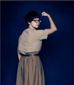Becky Stark Interviews Charlyne Yi (2012) watch online HD