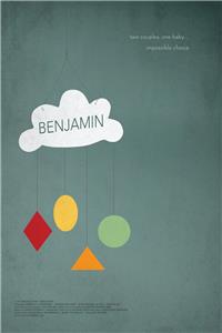 Benjamin (2015) watch online HD