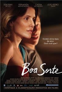 Boa Sorte (2014) watch online HD