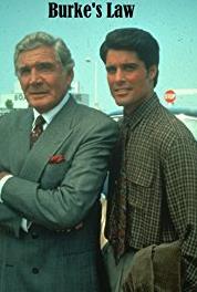 Burkes Gesetz Who Killed the World's Greatest Chef? (1994–1995) watch online HD
