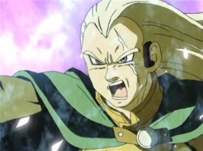 Buru doragon Shichinin no hikari no senshi (2007–2008) watch online HD
