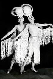 Cabaret Episode dated 1 August 1938 (1936– ) watch online HD