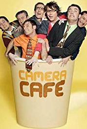 Camera café Episode dated 27 March 2006 (2005– ) watch online HD