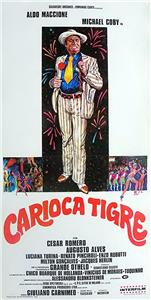 Carioca tigre (1976) watch online HD