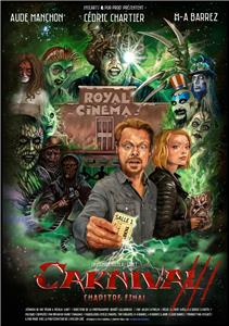 Carnival 3: Chapitre final (2017) watch online HD