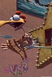 Chicken Town Fleas in the Coop (2011– ) watch online HD