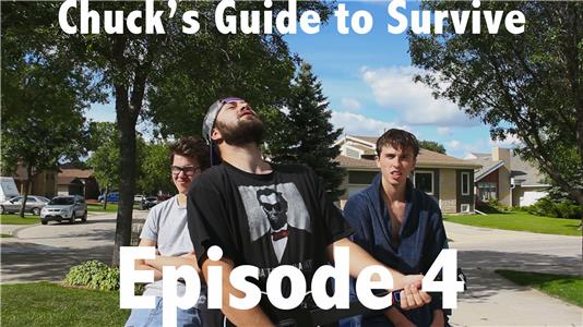 Chuck's Guide to Survive New Beginnings (2016– ) watch online HD