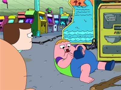 Clarence Episode #1.3 (1988– ) watch online HD