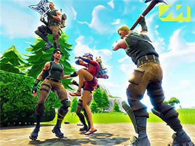 Clip: fortnite funny moments (sigils) Clip: attack of the baby shark! (2018– ) watch online HD