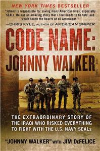 Code Name: Johnny Walker  watch online HD