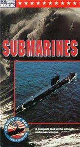 Combat at Sea  watch online HD