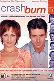 CrashBurn One Free Ticket to the Seychelles (2003– ) watch online HD