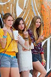 Crazy White Chicks The Perfect Guy (2014) watch online HD