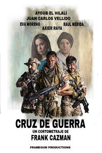 Cruz de Guerra (2015) watch online HD