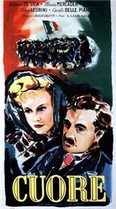 Cuore (1948) watch online HD