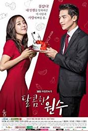 Dalkomhan Wonsoo Episode #1.52 (2017) watch online HD