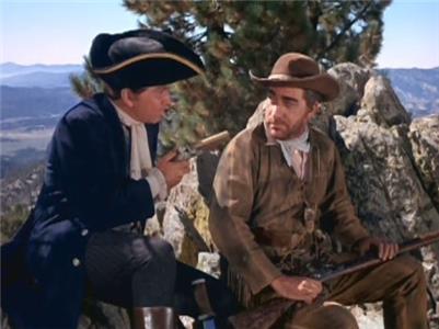 Daniel Boone The Loser's Race (1964–1970) watch online HD