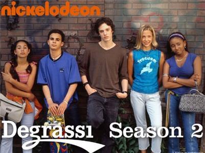 Degrassi: The Next Generation White Wedding: Part 1 (2001–2015) watch online HD