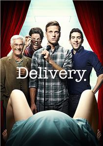 Delivery (2014) watch online HD