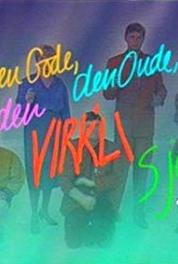 Den gode, den onde & den virk'li sjove Episode #3.6 (1990–1992) watch online HD