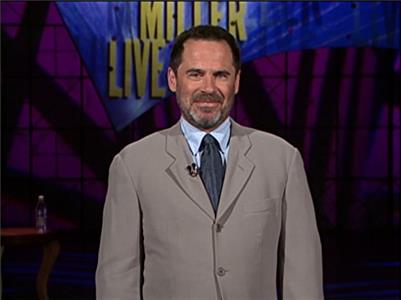 Dennis Miller Live The War on Terrorism (1994–2002) watch online HD
