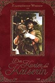 Der Kurier der Kaiserin Die Heirat (1970–1971) watch online HD