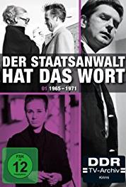Der Staatsanwalt hat das Wort Himmelblau oder Hans im Glück (1965–1991) watch online HD