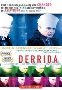 Derrida (2002) watch online HD