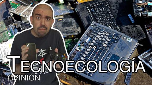 Desayunemos con eso Tecnología, ecología y Switch vs iPhone (2017– ) watch online HD