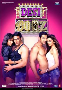 Desi Boyz (2011) watch online HD