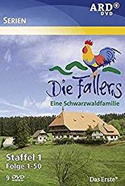 Die Fallers - Eine Schwarzwaldfamilie So und nicht anders (1994– ) watch online HD