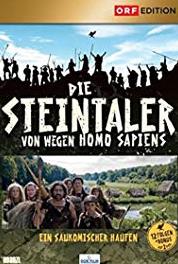 Die Steintaler ...von wegen Homo sapiens Die andere Seite (2014– ) watch online HD