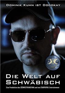 Die Welt auf Schwäbisch  watch online HD