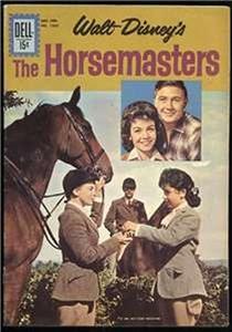 Disneyland The Horsemasters: Follow Your Heart (1954–1991) watch online HD