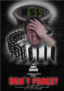 Don't Forget (2014) watch online HD