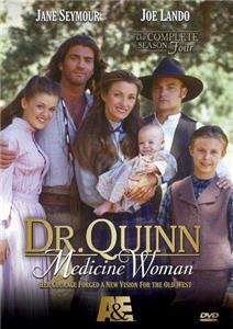 Dr. Quinn, Medicine Woman Dead or Alive: Part 1 (1993–1998) watch online HD