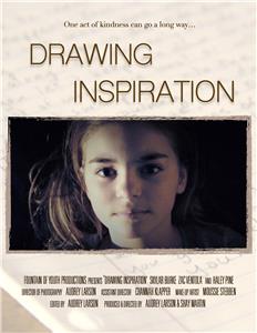 Drawing Inspiration (2015) watch online HD