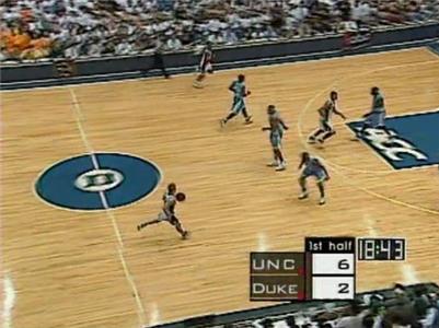 Duke vs. UNC 1998 Game (1995– ) watch online HD