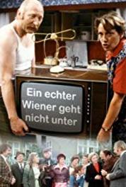 Ein echter Wiener geht nicht unter Die Erbschaft (1975–1980) watch online HD