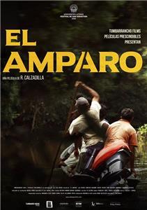 El Amparo (2016) watch online HD