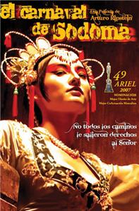 El carnaval de Sodoma (2006) watch online HD