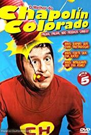 El Chapulín Colorado Cruzando la frontera/El pasajero molesto/La casa con fantasmas (1973– ) watch online HD