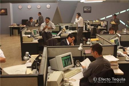 El efecto tequila (2010) watch online HD