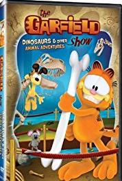 El show de Garfield The Lion Queen - Zoo Melody/The Lion Queen - Welcome to Africa (2008–2016) watch online HD