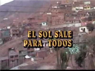 El sol sale para todos  watch online HD