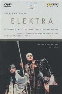 Elektra (1989) watch online HD